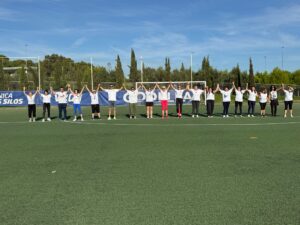 El CEIP Cervantes de Godella
