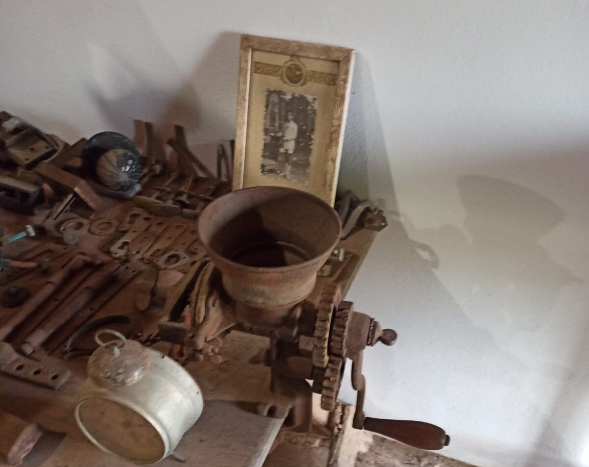 Alboraya da un paso más en el proyecto de su futuro Museo Etnográfico