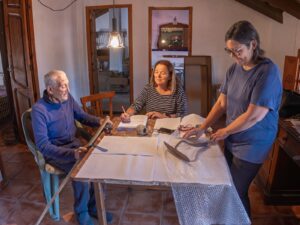 Alboraya da un paso más en el proyecto de su futuro Museo Etnográfico
