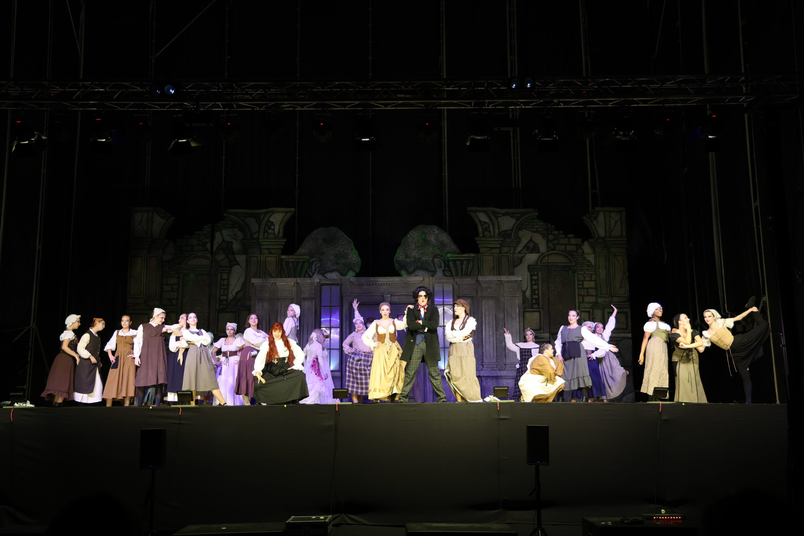 Catarroja-Playbacks fallas fiestas
