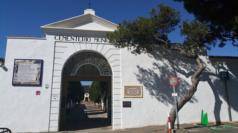 El Cementerio de Burjassot tendrá horario especial por la festividad de Todos los Santos