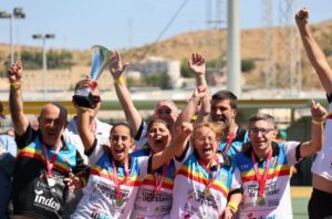 el Centro Ocupacional Los Silos de Burjassot