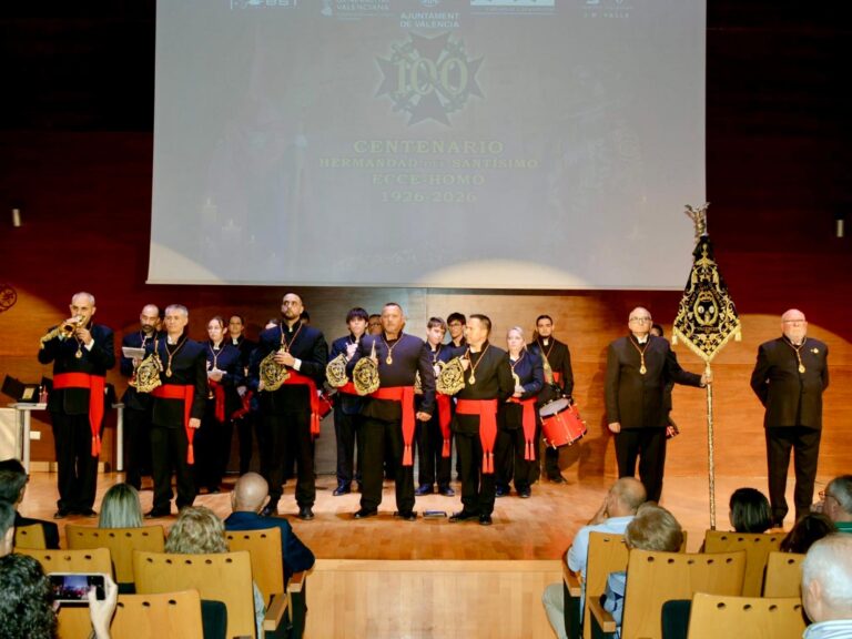 Certamen-de-bandas-Centenario-Hermandad-del-Santisimo-Ecce-Homo-del-Cabanyal-22