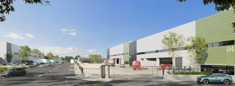 L’Alter Business Park