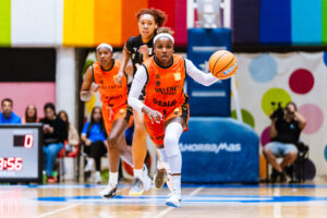 Valencia Basket,