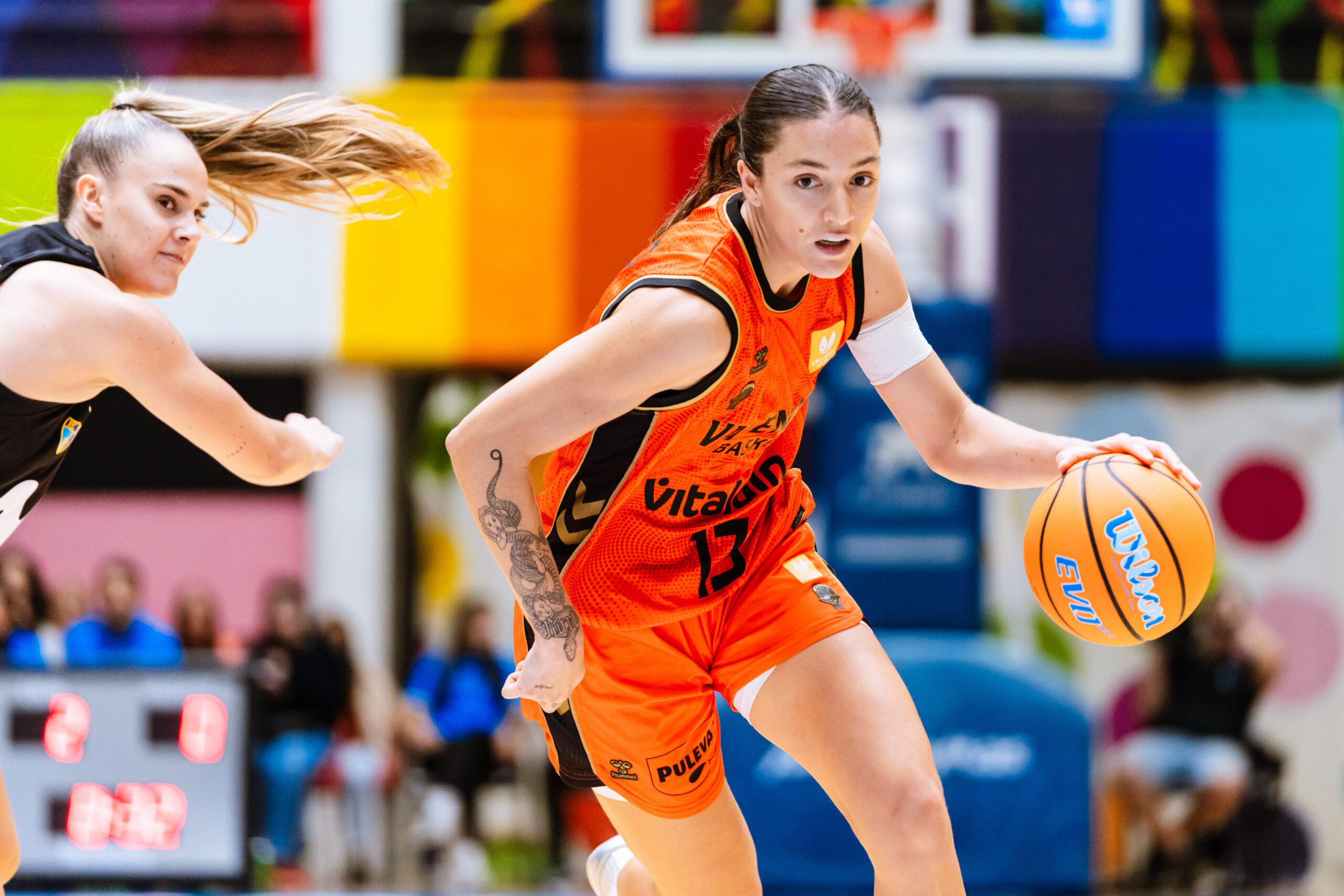 Valencia Basket,