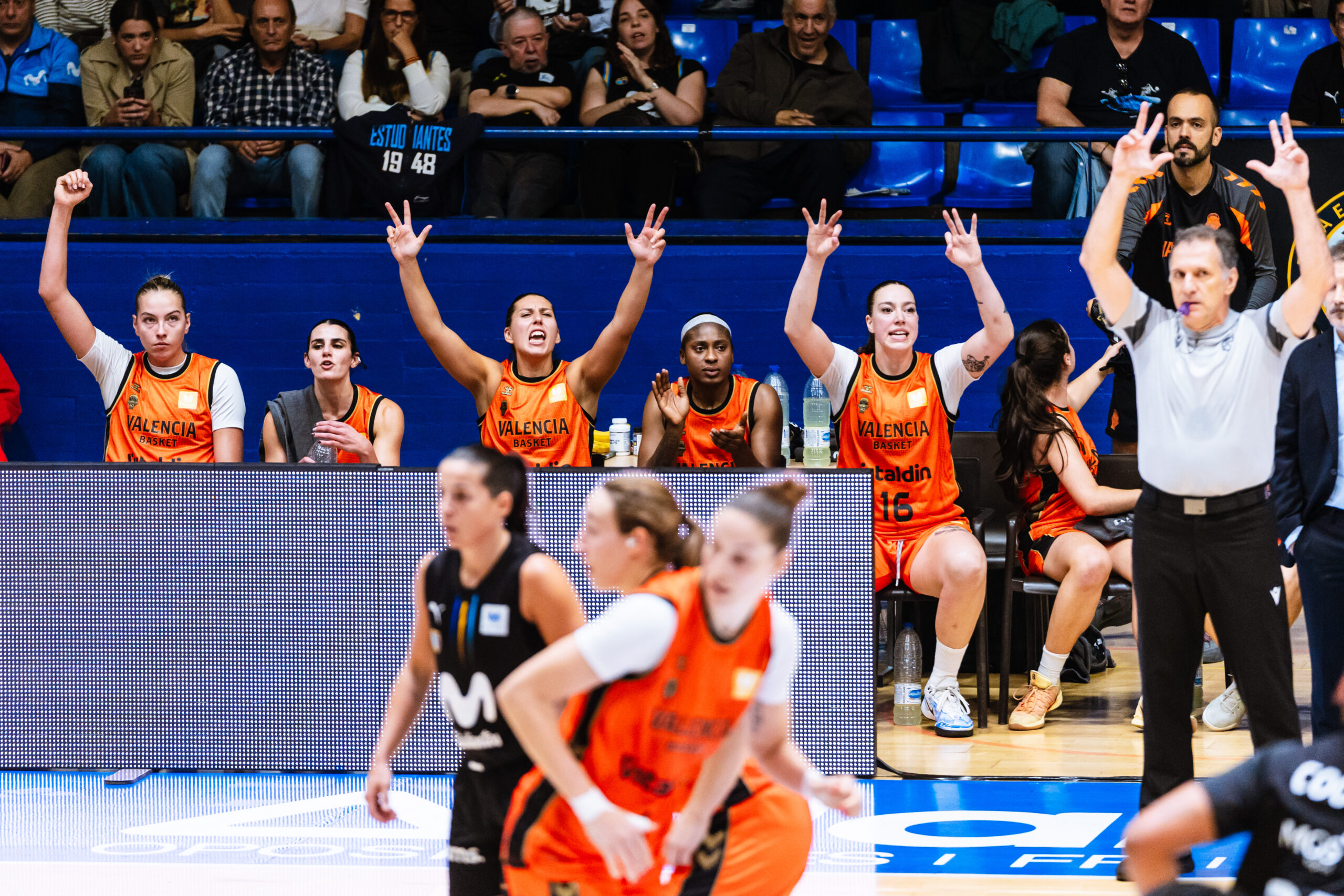 Valencia Basket,