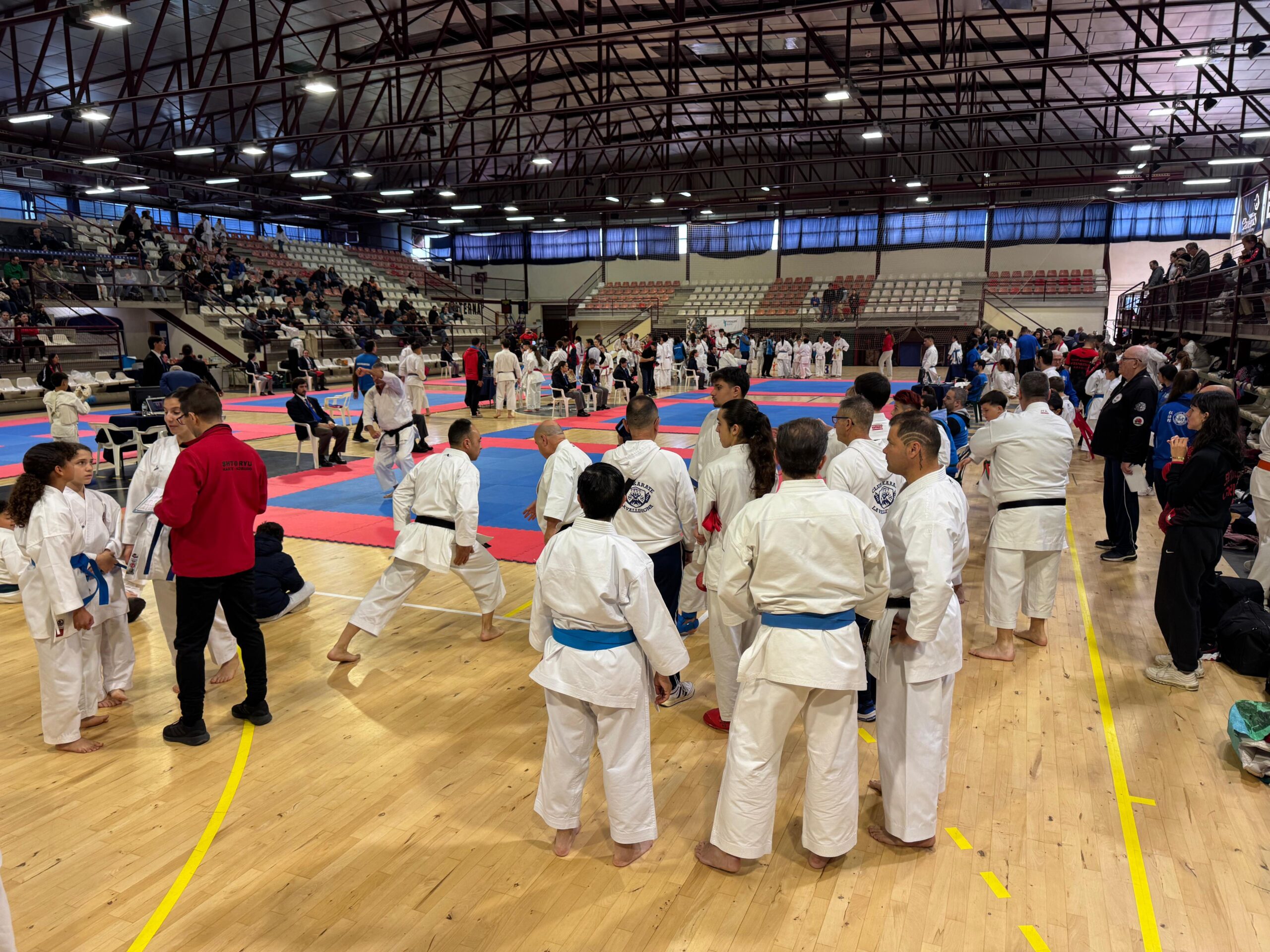 Deportes Paterna