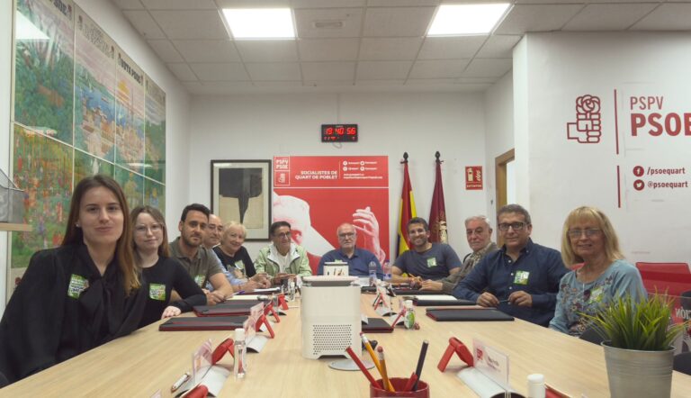 EJECUTIVA-PSPV-Quart-de-POblet