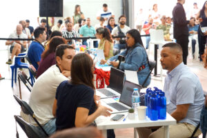Foro de Empleo en Benetússer