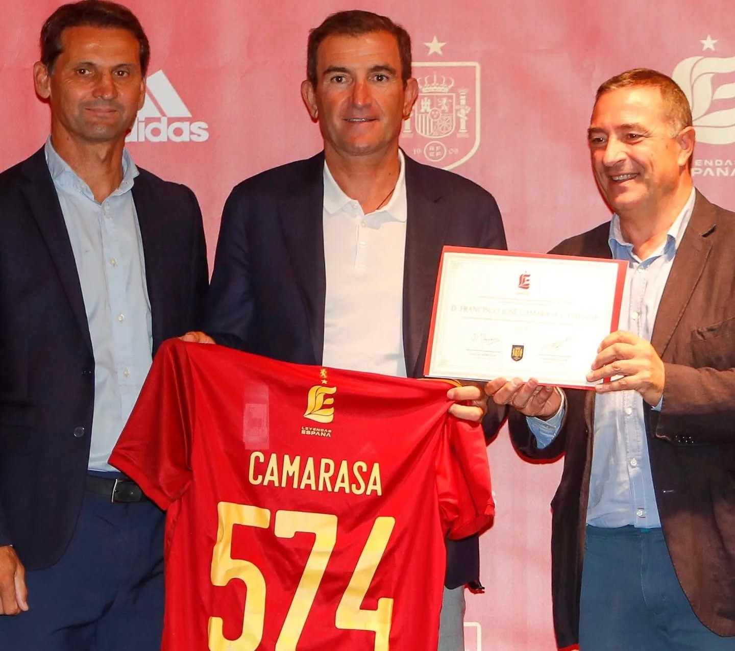 Paco Camarasa