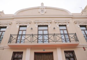 Teatre El Progrés de Burjassot