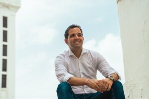 Juan Antonio Sagredo