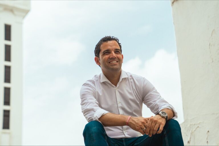 Juan Antonio Sagredo