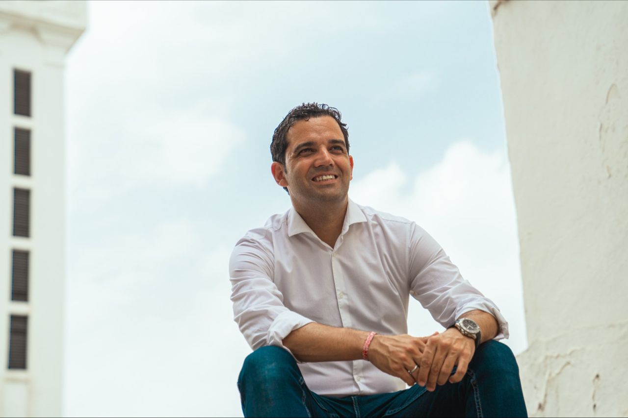 Juan Antonio Sagredo