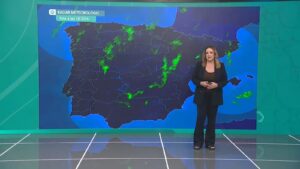 Á Punt alerta roja