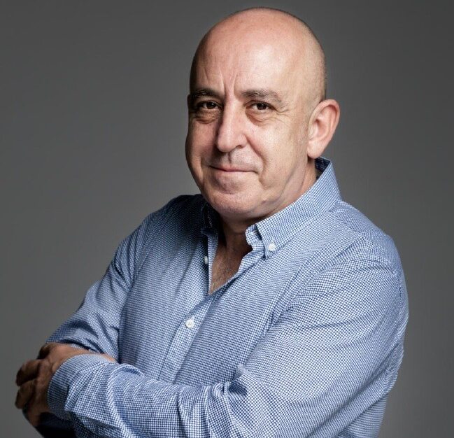 Manolo Morcillo compositor burjassot