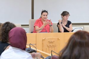 Consell de les Dones a Paiporta