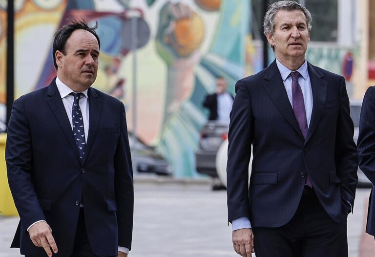 Juanfran Pérez Llorca y Feijoo