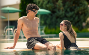 piscina Aspresso