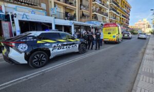 Policia-Local-Alboraya-ambulancia