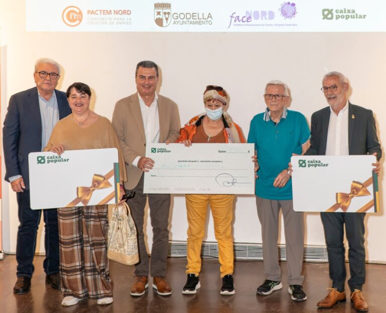premiados Interfires