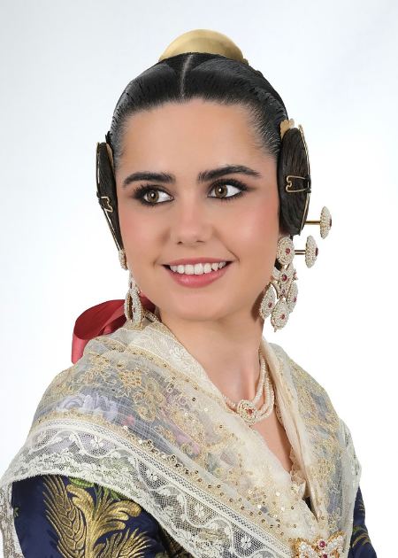 beatriz blanco fallera mayor de valencia 2027 beatriz blanco fallera mayor de valencia 2027