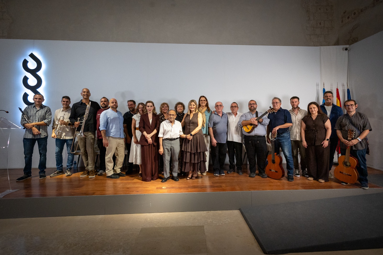La Generalitat inicia la declaración del ‘Cant Valencià d'Estil’ como Bien de Interés Cultural Inmaterial