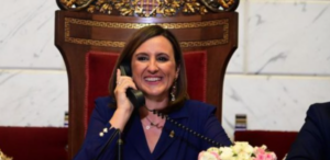 València conocerá este martes a las Falleras Mayores de 2027 a través de la tradicional llamada telefónica de la alcaldesa