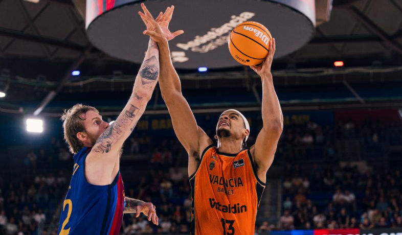 Valencia Basket,