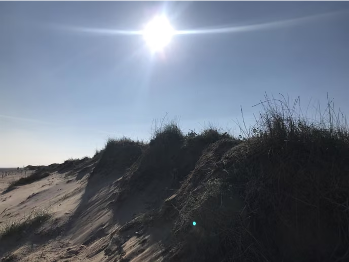 Cielo poco nuboso, mínimas en ligero ascenso y máximas con pocos cambios en la Comunitat Valenciana este lunes festivo