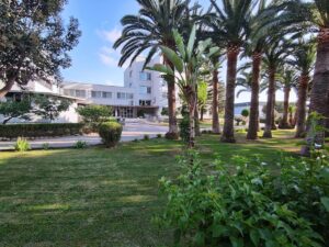 colegio Marianistas de Alboraya