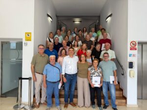 consell del major alfafar