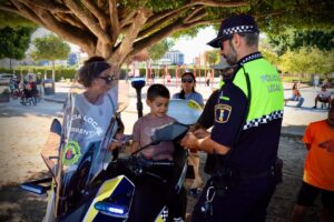 Policia-local-Torrent-dia-hispanidad