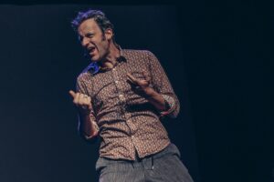 edu soto mostra de pallassos de xirivella
