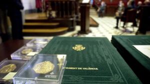 s Honores y Distinciones del 9 d’Octubre, Día de la Comunitat Valencian