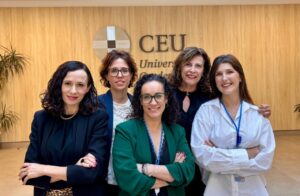 Un estudio del CEU revela que el 53,6% de los afectados directos por la DANA sufrió síntomas de estrés postraumático