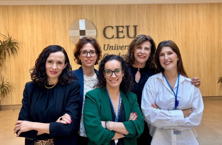 Un estudio del CEU revela que el 53,6% de los afectados directos por la DANA sufrió síntomas de estrés postraumático