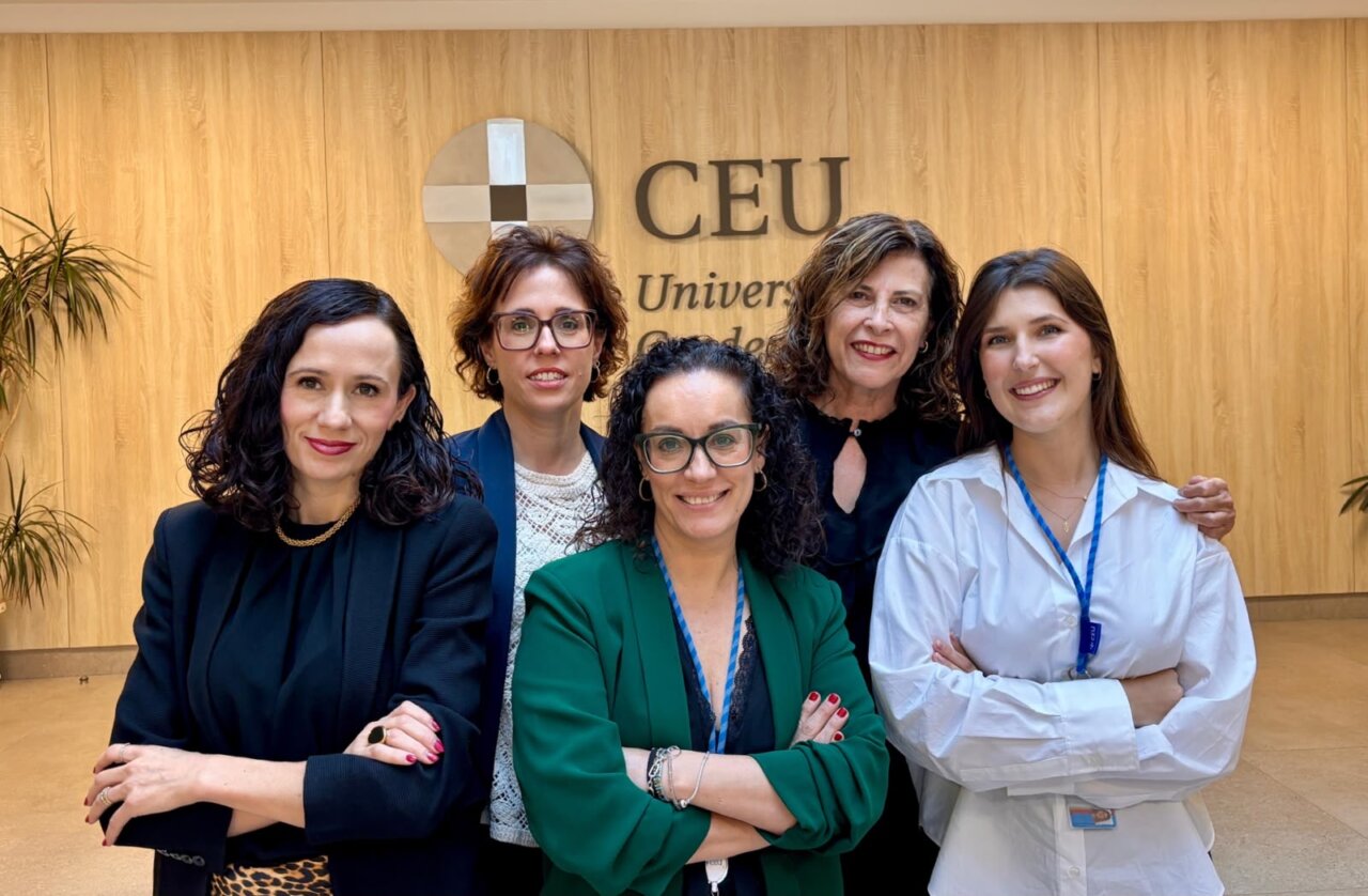 Un estudio del CEU revela que el 53,6% de los afectados directos por la DANA sufrió síntomas de estrés postraumático