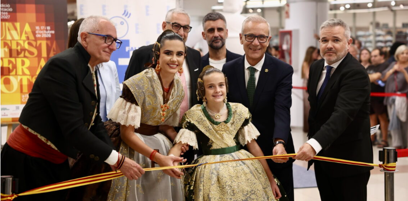 La Federació de Falles d’Especial desvela en “Una Festa Per a Tots” los proyectos monumentales para las Fallas 2027