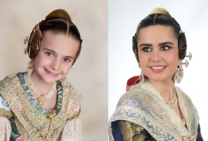 falleras mayores de valencia 2027