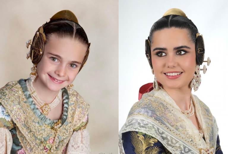 falleras mayores de valencia 2027