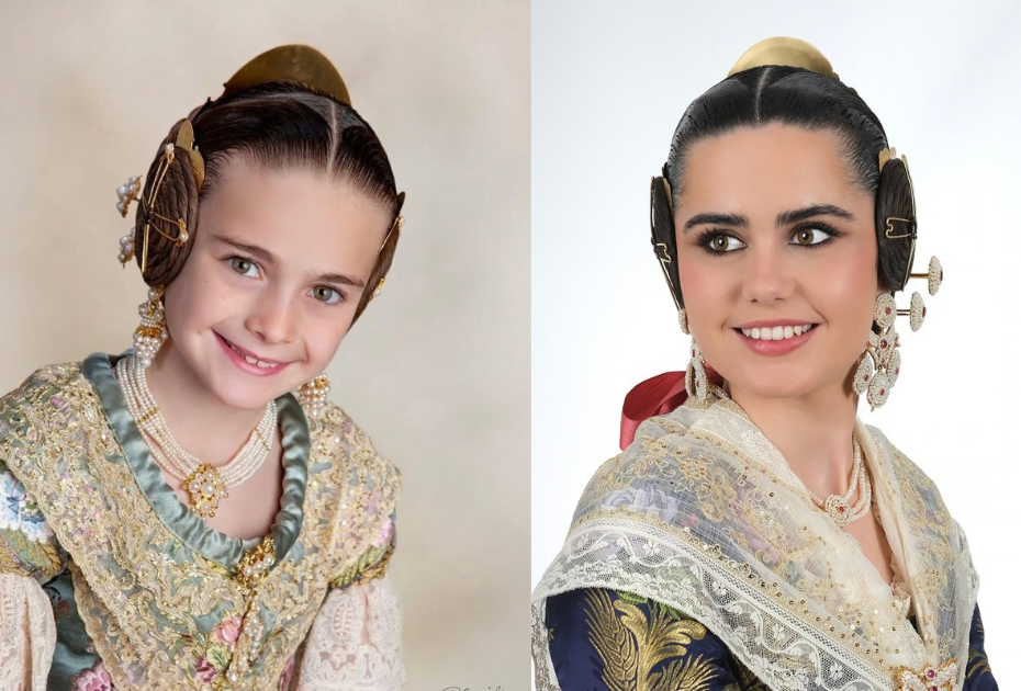 falleras mayores de valencia 2027