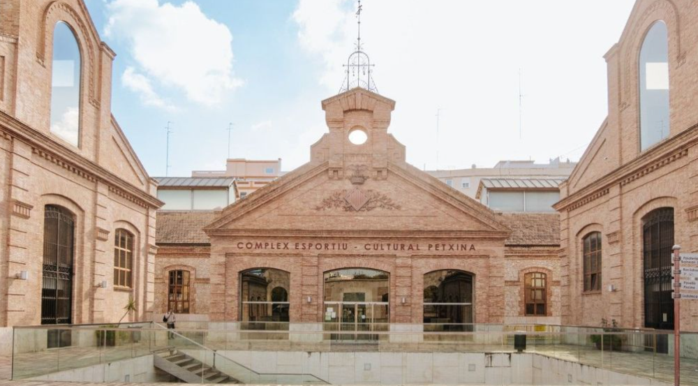 Valencia eleva a un récord de 20,4 millones el presupuesto municipal para deporte en 2027