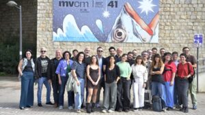 Mostra de Valencia