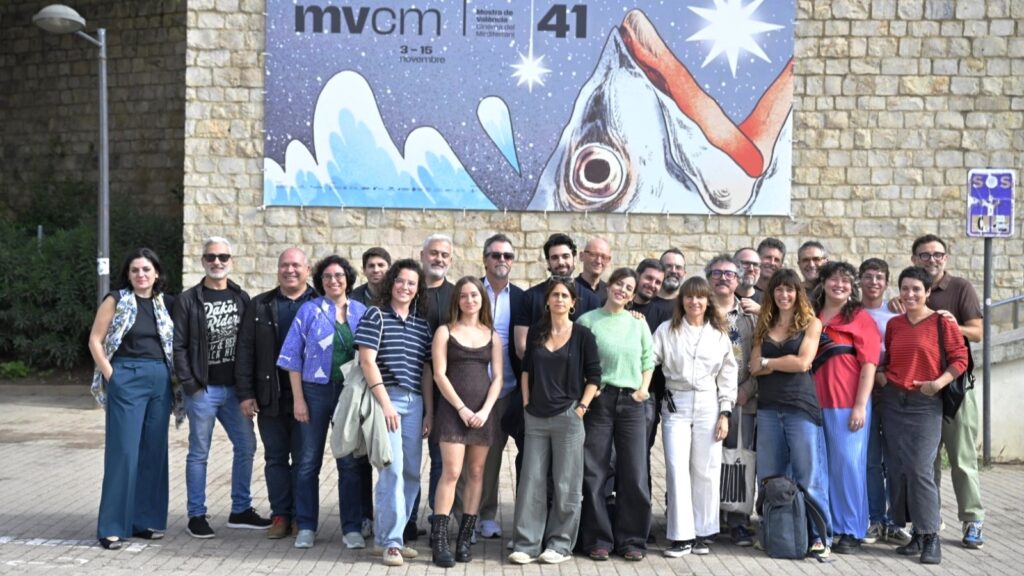 Mostra de Valencia