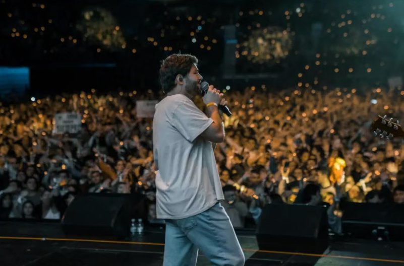 Hakuna agota las entradas para su concierto en València