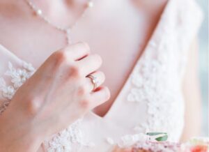 joyas de novia