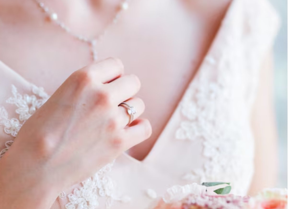 joyas de novia