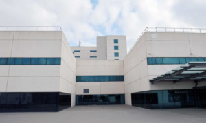 Sanidad adjudica por cuatro millones de euros las obras de la nueva Unidad de Aislamiento de Alto Nivel del Hospital La Fe